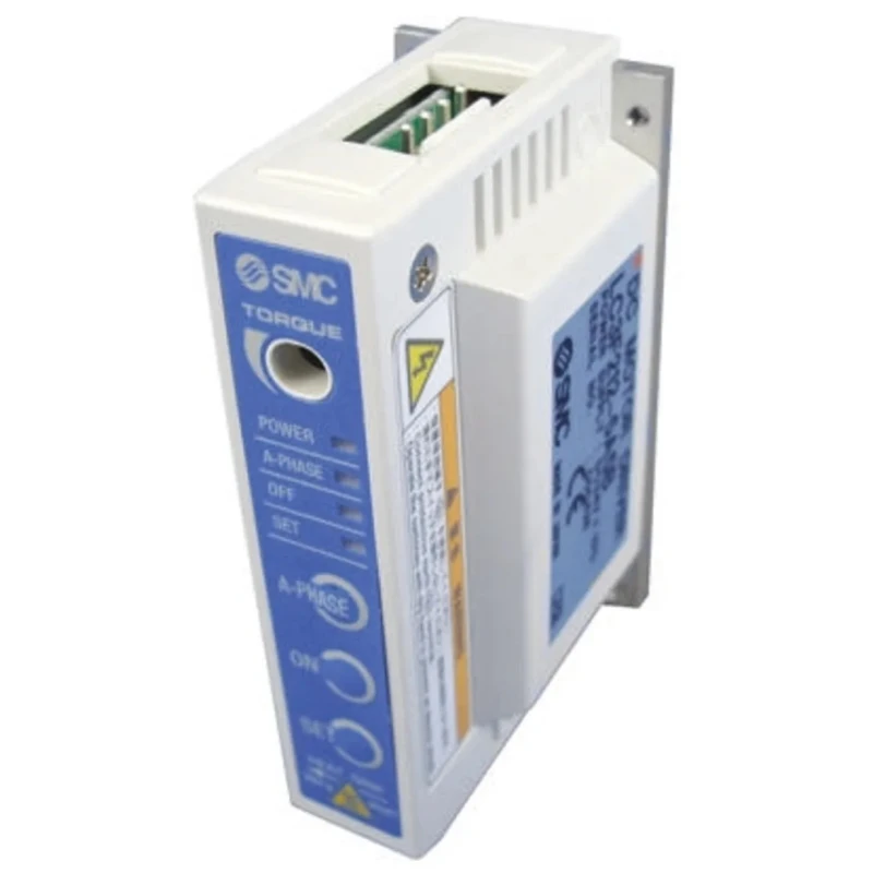 SMC DC Motor Controller 24V 1 Phase 2.3A Directional Controller with Connector Set LC3F212-5A5A