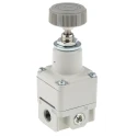 SMC Pneumatic Regulator RC Type G NPT G 1/8 0.05 MPa IR1000