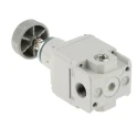 SMC Pneumatic Regulator RC Type G NPT G 1/8 0.05 MPa IR1000