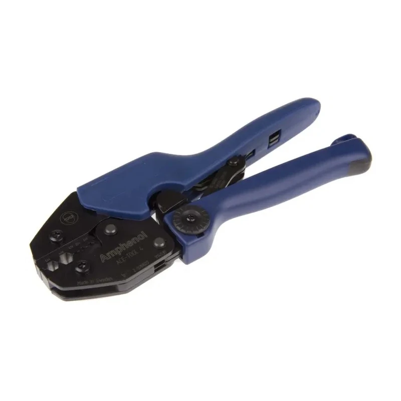 Amphenol RF Crimp Tool for TNC, UHF, BNC Connectors ACE-TOOL 4
