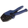 Amphenol RF Crimp Tool for TNC, UHF, BNC Connectors ACE-TOOL 4
