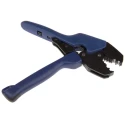 Amphenol RF Crimp Tool for TNC, UHF, BNC Connectors ACE-TOOL 4