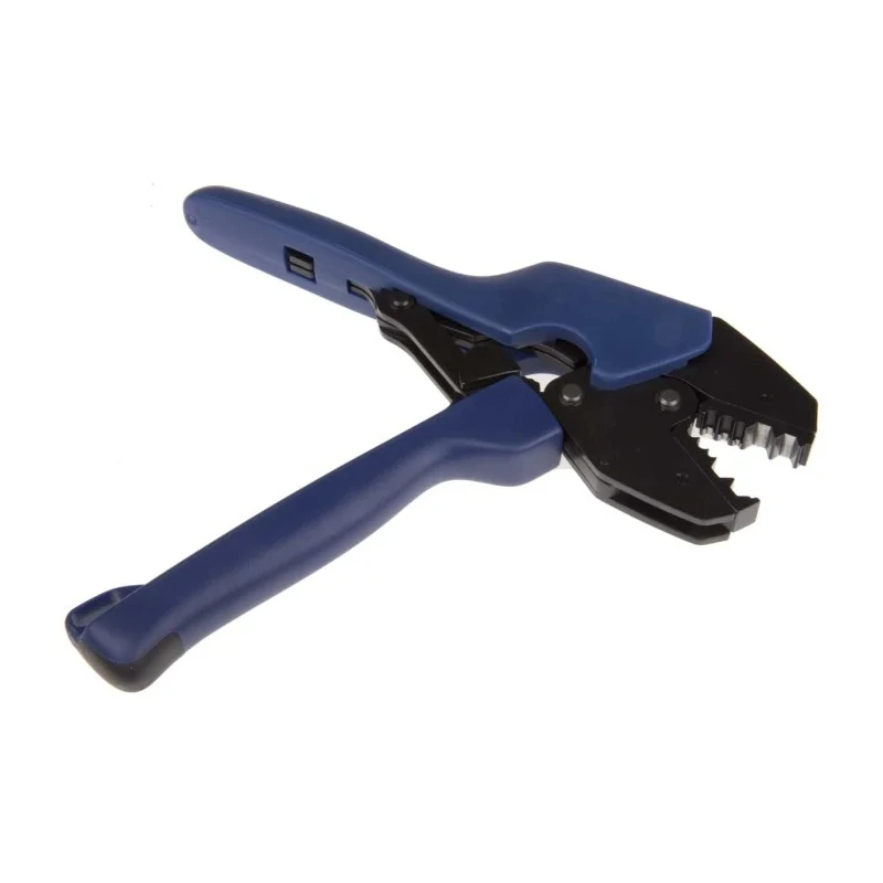 Amphenol RF Crimp Tool for TNC, UHF, BNC Connectors ACE-TOOL 4