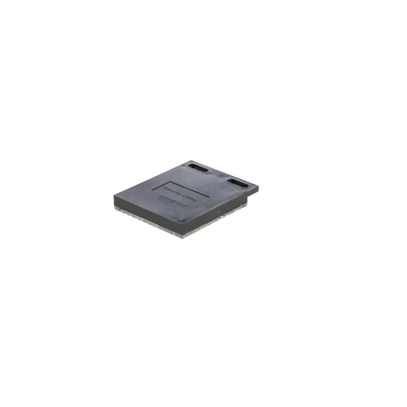 SICK Sensor Reflector for Use with Retroreflective Sensors, Rectangular Shape, PMMA and ABS Materials, Screw-on P250