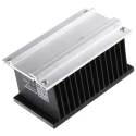 Crydom Relay Heatsink Aluminium DIN Rail Mount Type HS103DR