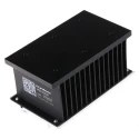 Crydom Relay Heatsink Aluminium DIN Rail Mount Type HS103DR