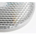 SICK Sensor Reflector for Retroreflective Sensors, Round Shape, PMMA/ABS Material, -30°C to +65°C C110A