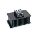 Crydom Relay Heatsink Aluminium DIN Rail Mount Type HS103DR
