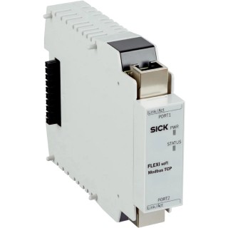 SICK FX0 Series Safety Controller 1 Input 2 Outputs 24V DC FX0-GMOD00000