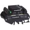 Crydom Solid State Interface Relay 1V DC Control Voltage, 200 V DC Maximum Switching Voltage DRA4-CMX