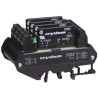 Sensata / Crydom DRA4 CX Solid State Interface Relay, Control Voltage 32V DC, DIN Rail Mount Screw Terminal