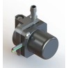 RS PRO 12V, 6 V 6.7W Aluminium Body Direct Coupling Miniature Centrifugal Water Pump 702-6891