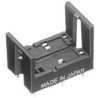 Panasonic PCB Relay Socket 250V AC, 10A, for Use with DY and DK Series DK2A-PS