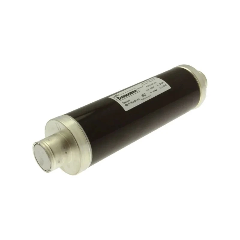 Eaton Medium Acting Cartridge Fuse 200A 12kV AC, 88 x 292 mm Fuse Size, 360 mm Length 12TXLEJ200