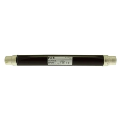 Eaton 10A Medium Acting Cartridge Fuse 50 x 442 mm 24kV AC TDM Series 24TDMEJ10