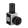 EMERSON ? AVENTICS EMERSON AVENTICS Pneumatic Regulator Series G 3/8 to G 1/2, 16 bar Maximum Operating Pressure AS3-RGS