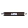 Eaton Cartridge Fuse 80A Current, 24kV AC Voltage, 76 x 442 mm Medium Acting Bussmann Series 24TFMEJ80