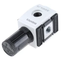 EMERSON ? AVENTICS EMERSON AVENTICS Pneumatic Regulator Series G 3/8 to G 1/2, 16 bar Maximum Operating Pressure AS3-RGS