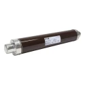 Eaton Cartridge Fuse 80A Current, 24kV AC Voltage, 76 x 442 mm Medium Acting Bussmann Series 24TFMEJ80
