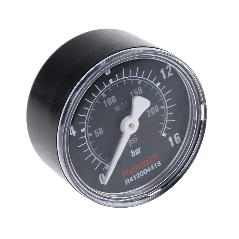 EMERSON ? AVENTICS EMERSON AVENTICS Pneumatic Regulator Series G 3/8 to G 1/2, 16 bar Maximum Operating Pressure AS3-RGS