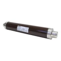 Eaton Cartridge Fuse 80A Current, 24kV AC Voltage, 76 x 442 mm Medium Acting Bussmann Series 24TFMEJ80