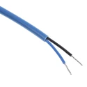 Baumer Threaded Barrel Inductive Proximity Sensor M12 x 1, NAMUR Output, 2 mm Detection, 30 V DC, 4mA IFRM 12X9503