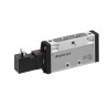 EMERSON ? AVENTICS EMERSON AVENTICS Pneumatic Solenoid Valve 5/2 Port Directional Manifold Strip Mount G 1/8, 24V 0820060026