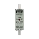 Eaton 16A Centred Tag Fuse NH000 500V AC NH000
