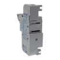 Eaton 100A Rail Mount Fuse Holder, 1-Pole, 690V AC CH221DU