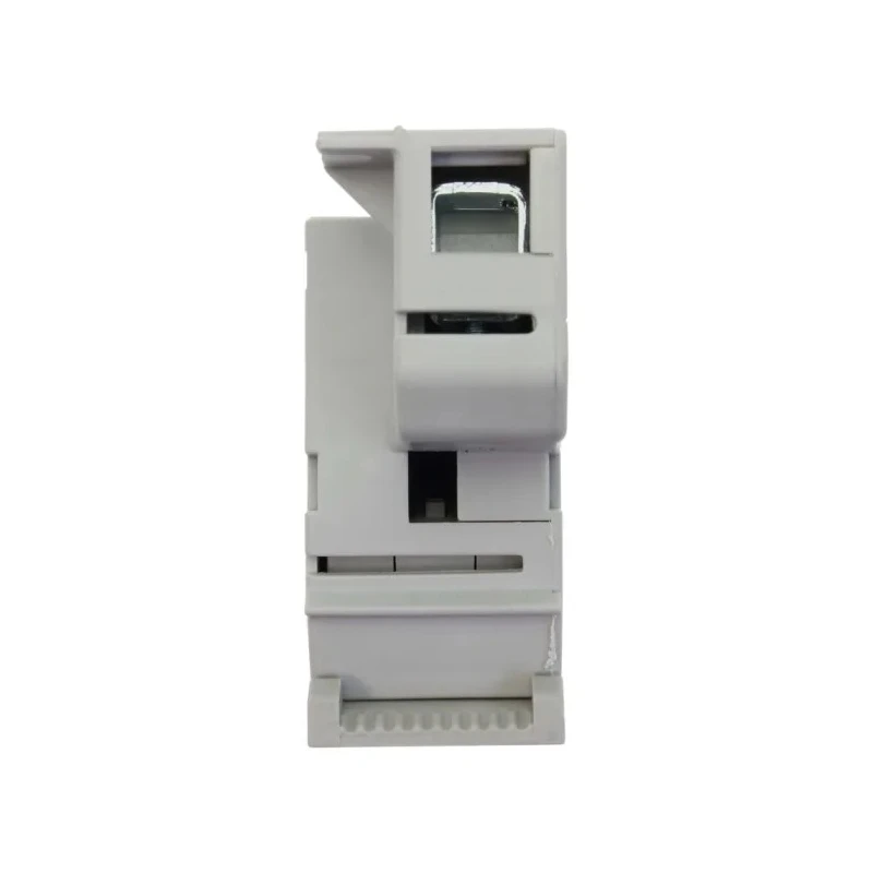 Eaton 100A Rail Mount Fuse Holder, 1-Pole, 690V AC CH221DU