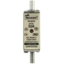 Eaton 32A Centred Tag Fuse NH000 500V AC High Rupture Capacity, Dual Indication NH000