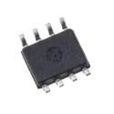 Microchip PIC12LF1822-I/SN 8-Bit PIC12F Microcontroller, 32 MHz Clock, 256B FLASH, 8-Pin SOIC Package