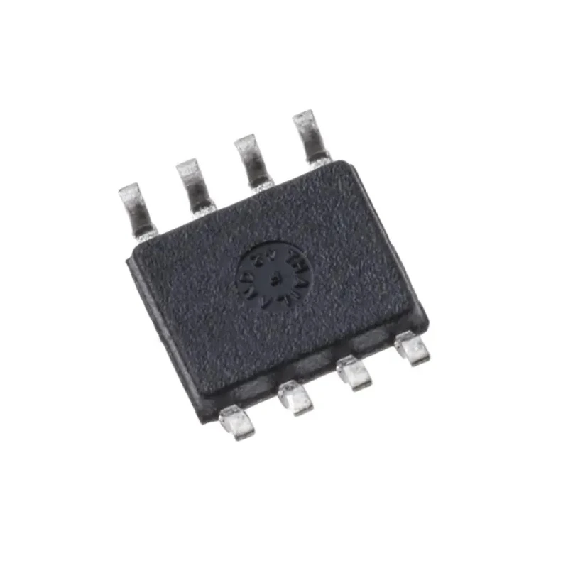 Microchip PIC12LF1822-I/SN 8-Bit PIC12F Microcontroller, 32 MHz Clock, 256B FLASH, 8-Pin SOIC Package