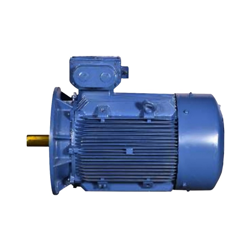 bharat-bijlee-3-phase-1hp-2-pole-cast-iron-induction-motor-ie3-3h0802b3ct000-56850