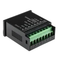 Kubler CODIX 141 7 Digit LCD Hour Meter Counter with EEPROM Storage and Transistor Output 6.141.012.300