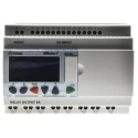 Crouzet Millenium 3 Series Logic Module 12-Input Analogue Digital Inputs 8 Outputs Relay 24VDC 8A 88974051