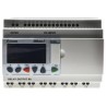 Crouzet Millenium 3 Series Logic Module 12-Input Analogue Digital Inputs 8 Outputs Relay 24VDC 8A 88974051