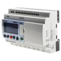 Crouzet Millenium 3 Series Logic Module 12-Input Analogue Digital Inputs 8 Outputs Relay 24VDC 8A 88974051
