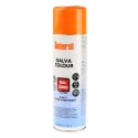 Ambersil 500 ml RAL 3000 Red Satin Spray Paint Zinc Phosphate Enhanced Coating 6190011531