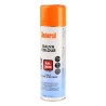 Ambersil 500 ml RAL 3000 Red Satin Spray Paint Zinc Phosphate Enhanced Coating 6190011531