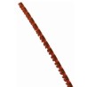 Legrand CAB 3 Clip-On Cable Marker, Pre-printed "3", For 0.15-0.5 mm Cable, Polyamide 66, -25°C to 105°C 0 381 03