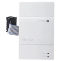 Mitsubishi Electric FX3U Series PLC I/O Module for Use with MELSEC FX Series, 5-24 V dc 