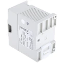 Mitsubishi Electric FX3U Series PLC I/O Module for Use with MELSEC FX Series, 5-24 V dc 