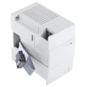 Mitsubishi Electric FX3U Series PLC I/O Module for Use with MELSEC FX Series, 5-24 V dc 