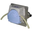 Verder Peristaltic Electric Positive Displacement Pump 12V 17W 0.225 L/min 1 Bar AU EZ3R16 060 02