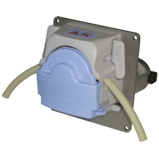 Verder Peristaltic Electric Positive Displacement Pump 12V 17W 0.225 L/min 1 Bar AU EZ3R16 060 02