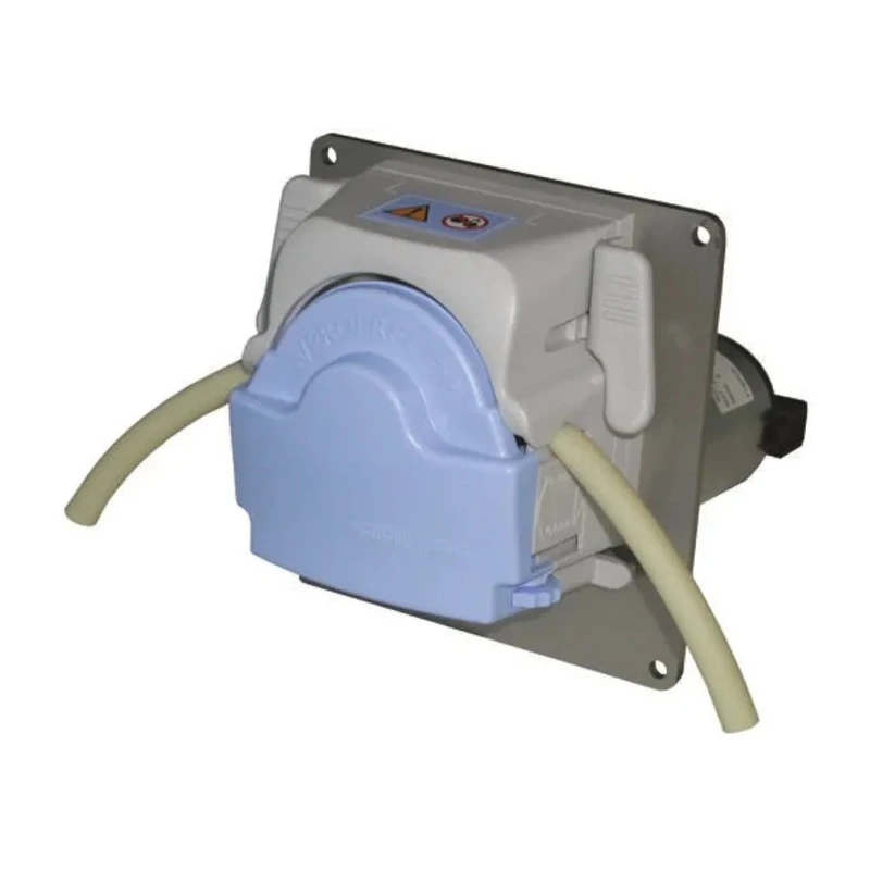 Verder Peristaltic Electric Positive Displacement Pump 12V 17W 0.225 L/min 1 Bar AU EZ3R16 060 02