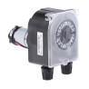 Verder Peristaltic Electric Positive Displacement Pump, 12V dc, 6VA, 0.24 L/min Flow, 1 bar Pressure AU R2550120 RS1
