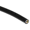 binder Female 8 Way Straight to Unterminated Sensor Actuator Cable 5 m 763 Series IP67 IP68 79-3480-32-08