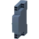 Siemens Snap-On Undervoltage Release Circuit Trip for use with 3RV2 Series Circuit Breakers 3RV2902-2AP0